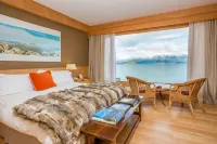 Correntoso Lake & River Hotel - 4-stjärniga