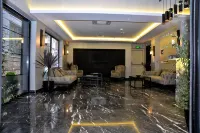 Gardenya Suite Hotel
