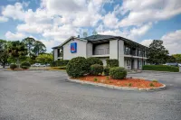 Studio 6 Ocean Springs, MS Hotels in Ocean Springs