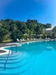 Jamaica Palace Hotel - Pools