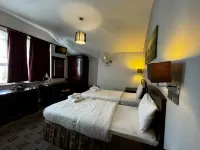 Bridge Park Hotel Hotels in Brent