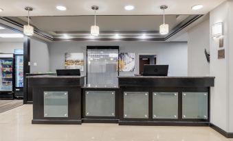 Best Western Plus JFK Inn Suites