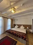 Suzangaron Boutique Hotel Hotel di 
