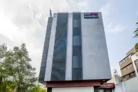 Aceotel Xpress Mint Hotels near ENGINEERING GARDEN