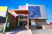 FabHotel Prism Grand Hotels in Zirakpur