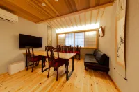 KYOTO ZEN HOUSE