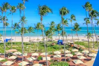 Maragogi Brisa Exclusive Hotel - Ocean View