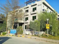 Parkway Apartments Hotels in Rawalpindi