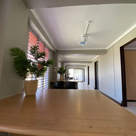 Island Travelers Accommodation