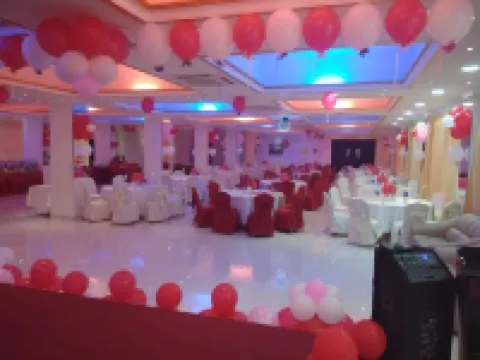 The Royal Garden Hotel Hotels in Sohar