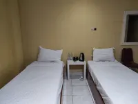 OYO 93278 Wisma Syariah Lahundape Hoteles en Baruga