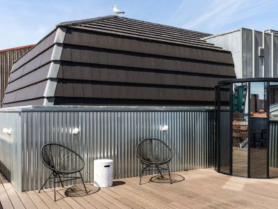 Feel Porto Matosinhos City Flat VI
