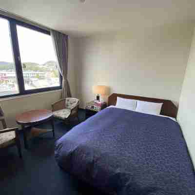 犬山シティホテル Rooms