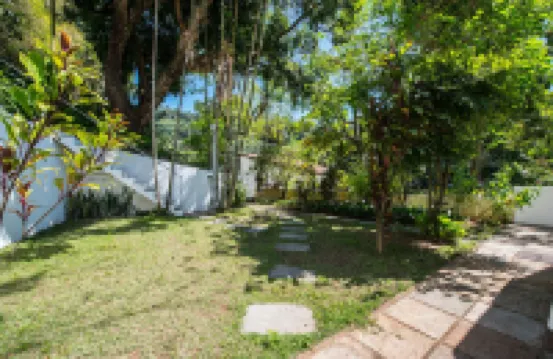 Les Jardins de Rio Boutique Hotel Hôtels à proximité de : Parc Lage