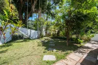 Les Jardins de Rio Boutique Hotel