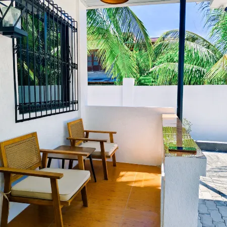 MP Apartments Leyte