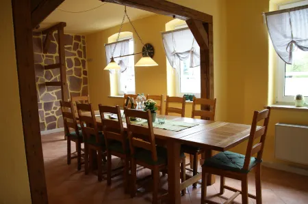 Ferienhaus Landeskrone Отели рядом с достопримечательностью «Опера Земпера»