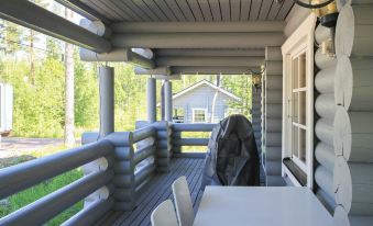 Matikkala Cottages