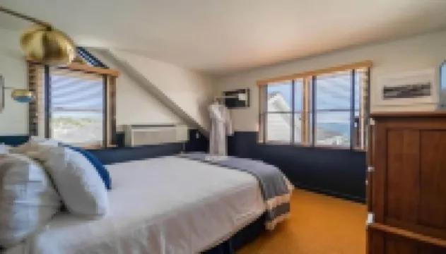 Wylder Hotel - Tilghman Island Hotels in Talbot County