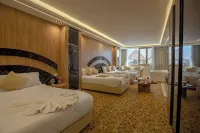 The Muse Pyramids Inn Hotels in Nazlet El-Semman