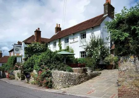 Countryside Annexe Near Goodwood