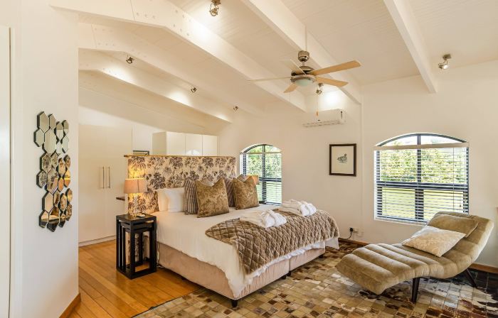 The Ivy Apartments Franschhoek