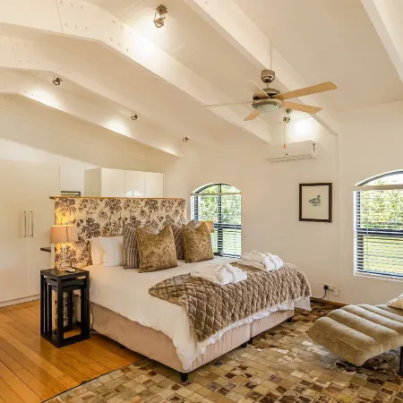 The Ivy Apartments Franschhoek