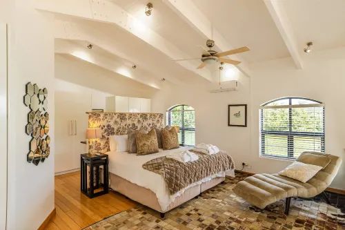 The Ivy Apartments Franschhoek - Pet-friendly