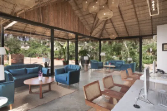 Larisa Resort Ashwem