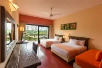 데카메론 파나카 올 인클루시브