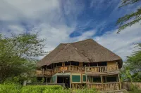 Embogo Lodges