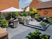 Dungarvon House B&B Hotels in Weston-Super-Mare