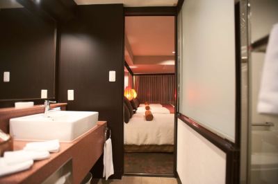 その他 ローズホテル横浜の写真