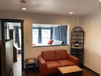 Hyland Hotel Hotels in Wasilla