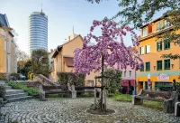 Fair Resort All Inclusive Wellness & Spa Hotel Jena Hotels in Kahla