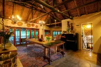 Woodall Country House and Spa Hotels in Addo