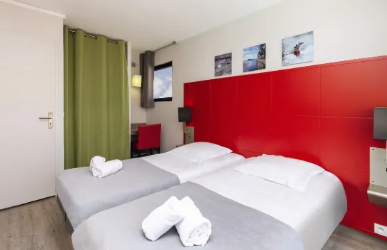 塞尼奧斯貝蘭布拉俱樂部酒店 - 圖奎