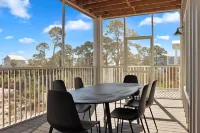 Oystercatcher by Pristine Properties Vacation Rentals