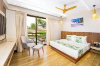 Holitel Anjuna Goa
