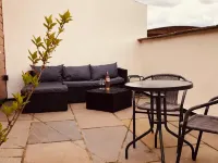 Fir Tree Barn Hotels in Carlton