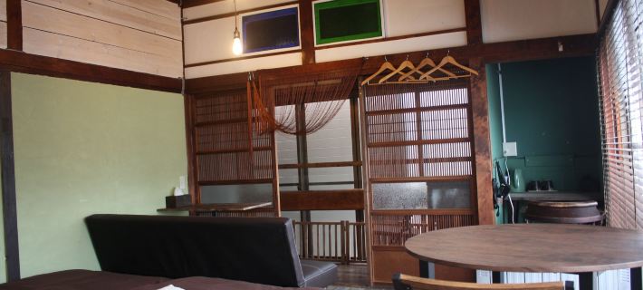 Symposion Locanda Hotels in Kamakura
