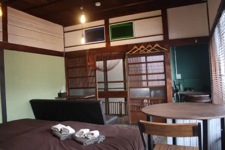 Symposion Locanda Отели рядом со станцией Inamuragasaki Railway Station