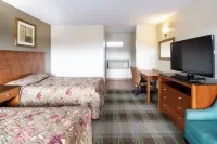 Whitehouse Motel Richmond South Hotels in Bellwood