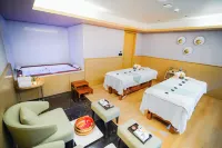 Grand Madurai by GRT Hotels - Spa