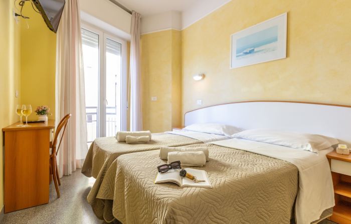 Hotel Naica