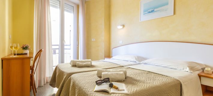 Hotel Naica Hotel a Rimini