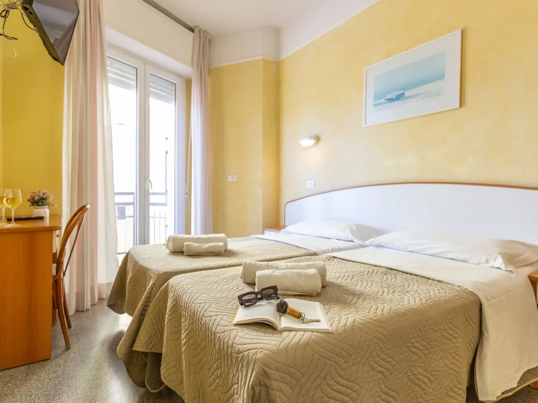 Hotel Naica - Rimini
