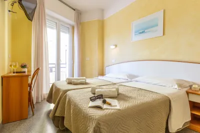 Hotel Naica