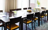 Hotel von Kraemer Отели в г. Упсала