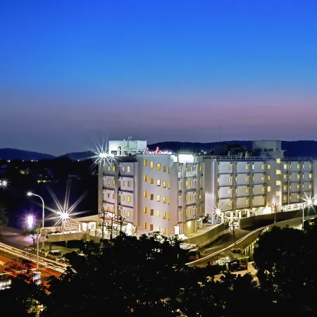 Downtown Business Hotel